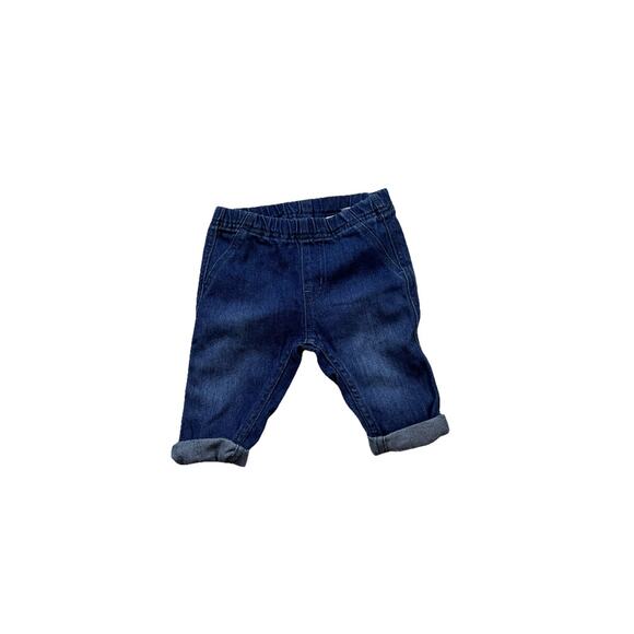 H&M Disney Baby Jeans 3-6 M - Picture 1 of 6